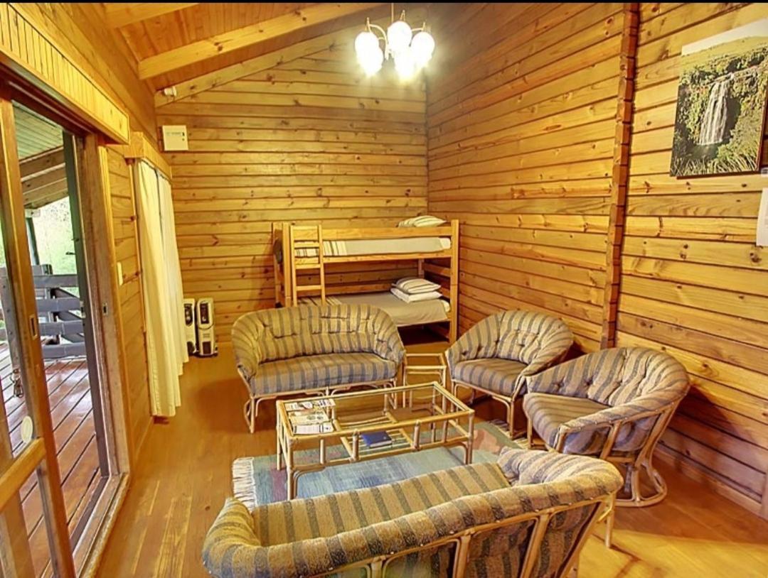 Lisbon Eco Lodge Graskop Extérieur photo