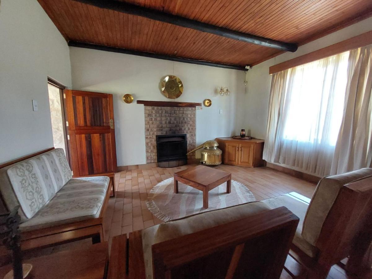 Lisbon Eco Lodge Graskop Extérieur photo