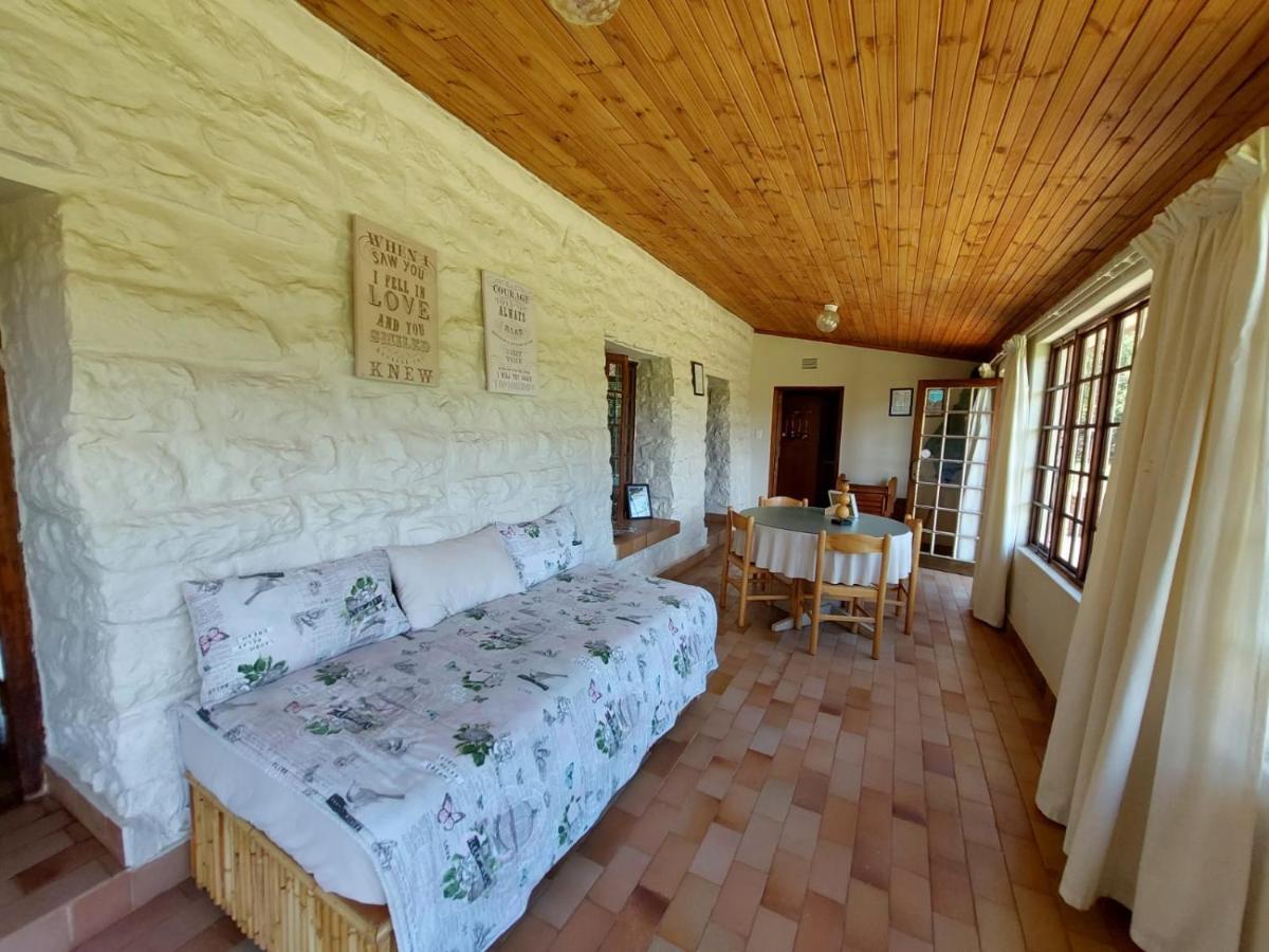 Lisbon Eco Lodge Graskop Extérieur photo