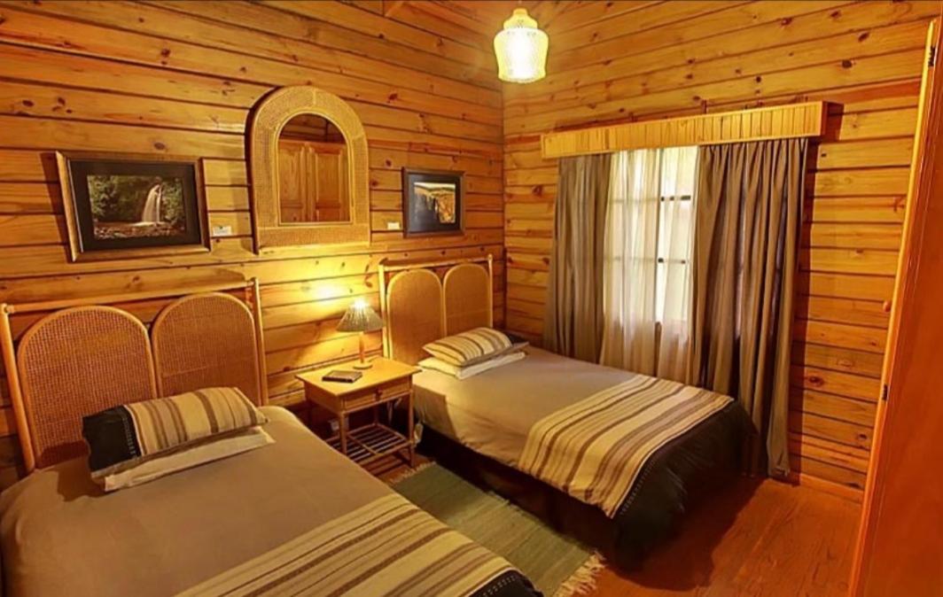 Lisbon Eco Lodge Graskop Extérieur photo
