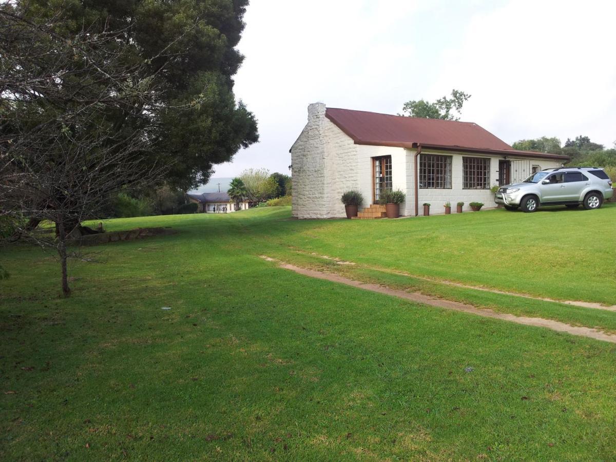 Lisbon Eco Lodge Graskop Extérieur photo