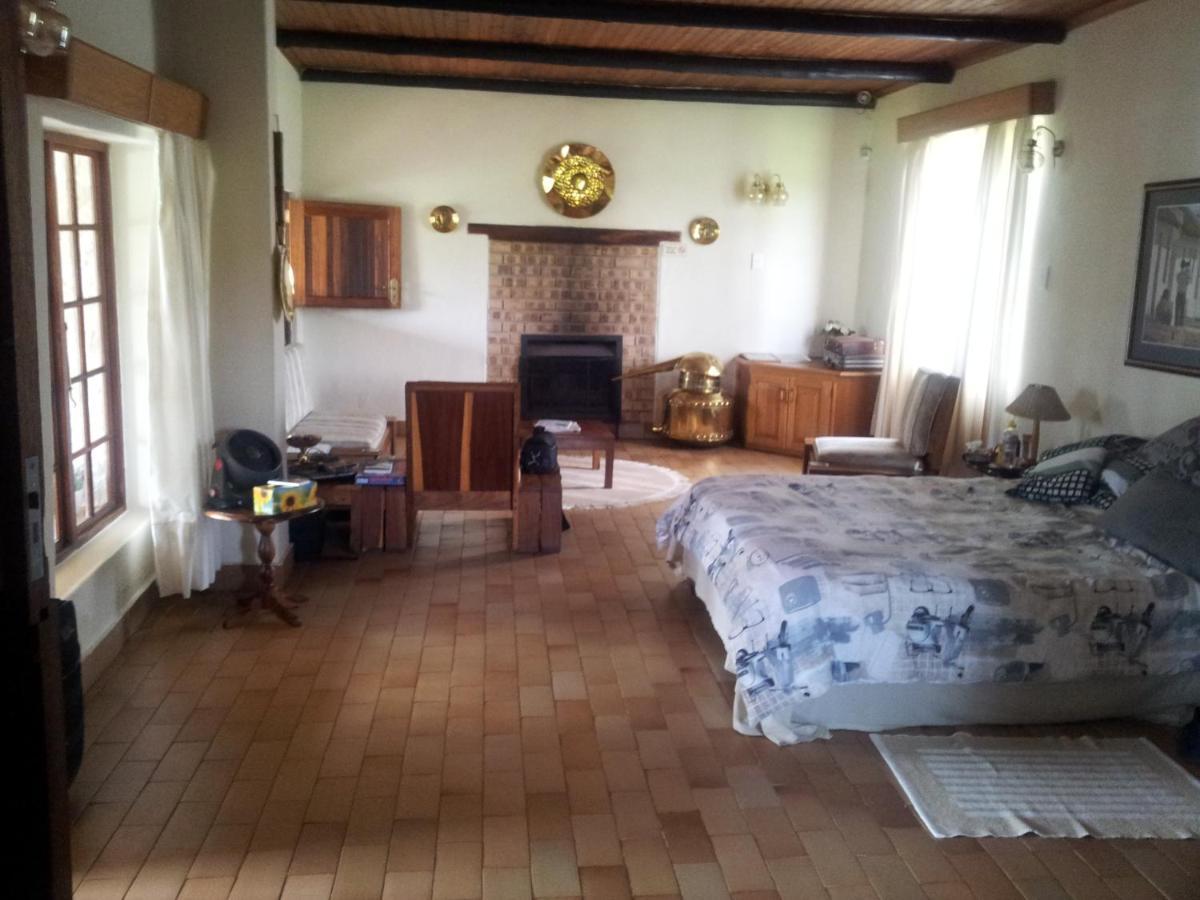 Lisbon Eco Lodge Graskop Extérieur photo