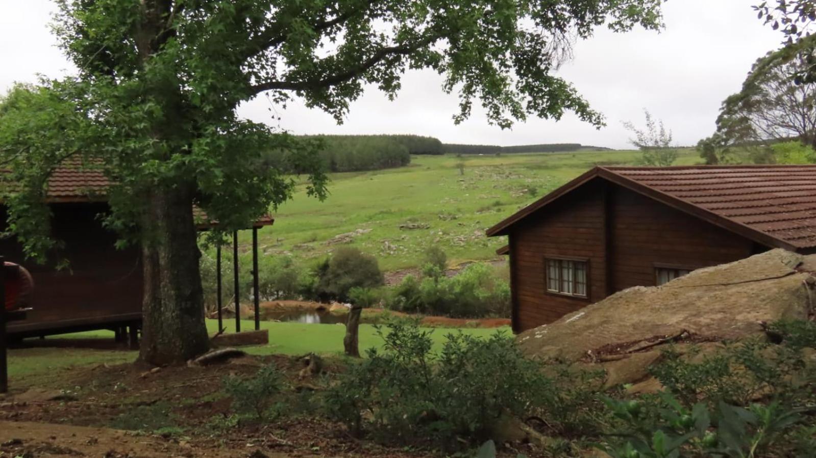 Lisbon Eco Lodge Graskop Extérieur photo