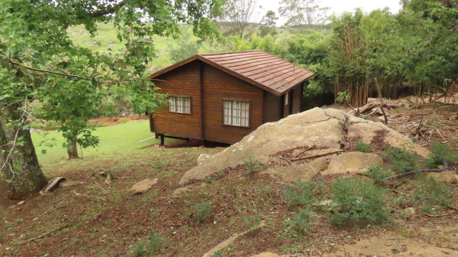 Lisbon Eco Lodge Graskop Extérieur photo