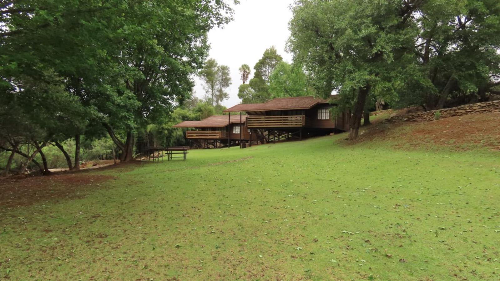 Lisbon Eco Lodge Graskop Extérieur photo